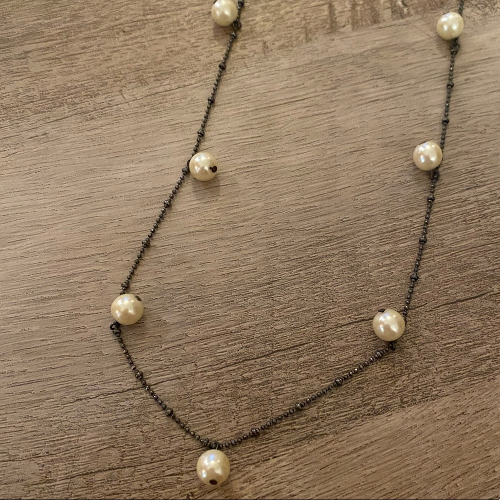 💓 long fashion necklace 💓